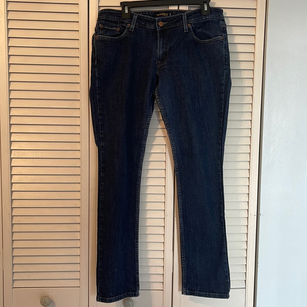 Levi’s jeans